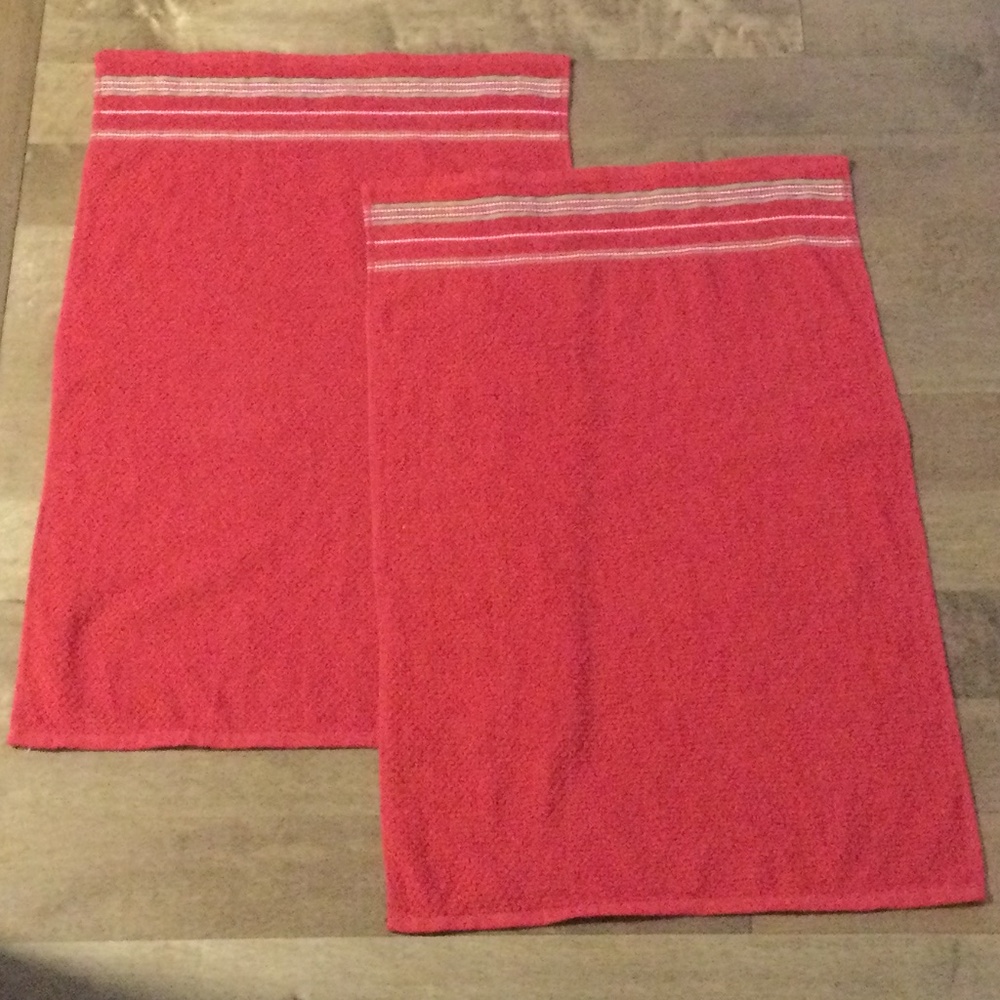 ❤️ Christmas dish cloths